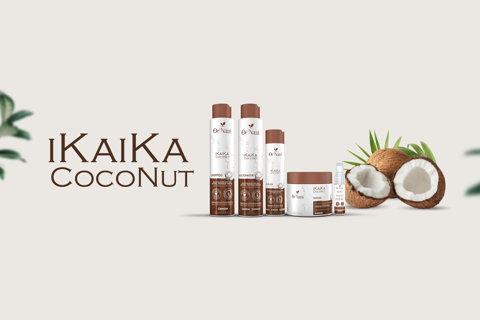 Coconut Coconut